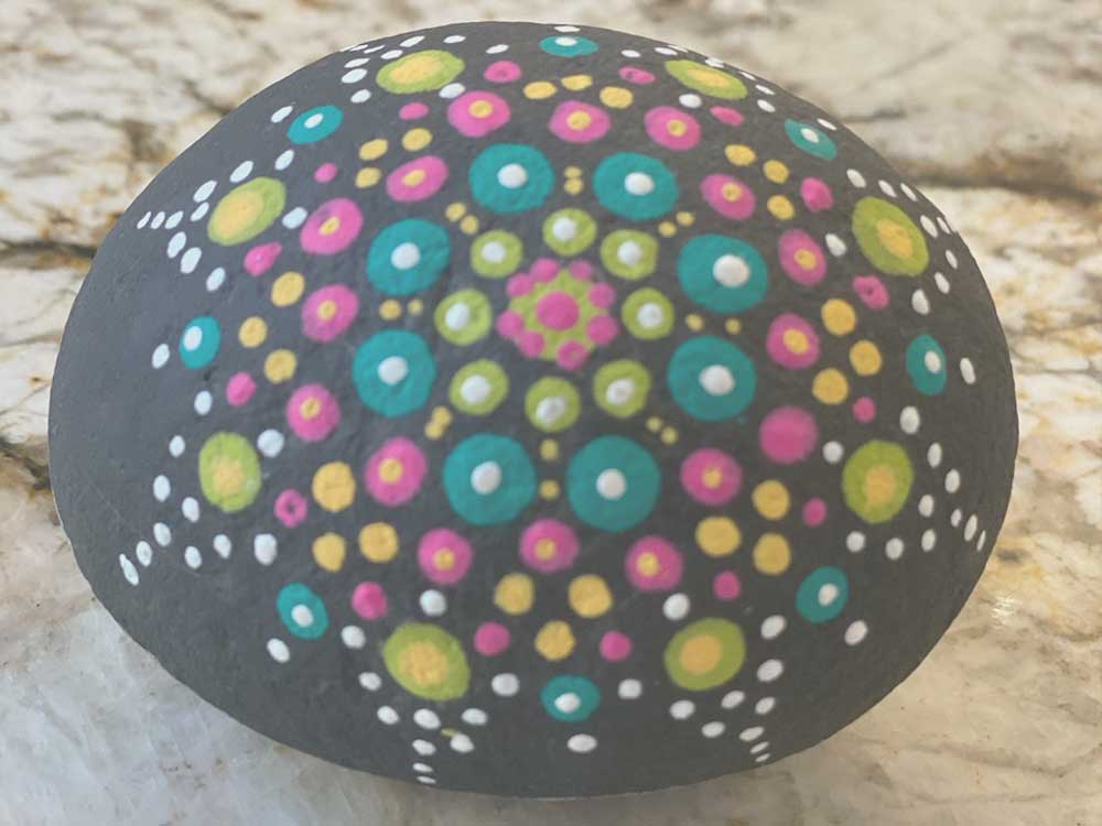 karen-borga-artist-stone-mandala-painting