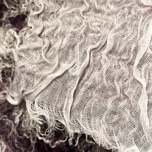 Amethyst Inspired Scarf - Image 4